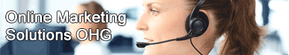 Online Marketing Solutions KG